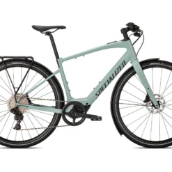 Specialized Turbo Vado SL 4.0 EQ 28" E-Trekking-Bike