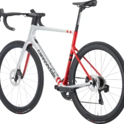 Cannondale SuperSix EVO Carbon Disc Ultegra Di2 Rennrad -Angebote Rad Gipfel Store 457903