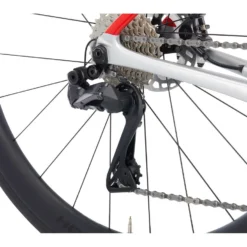 Cannondale SuperSix EVO Carbon Disc Ultegra Di2 Rennrad -Angebote Rad Gipfel Store 457906