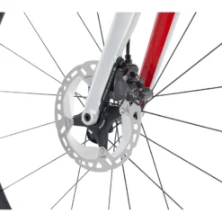 Cannondale SuperSix EVO Carbon Disc Ultegra Di2 Rennrad -Angebote Rad Gipfel Store 457907