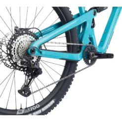 Yeti Cycles SB150 T1 TURQ Carbon 29" Mountainbike 17 Yeti Cycles SB150 T1 TURQ Carbon 29" Mountainbike -Angebote Rad Gipfel Store 458715