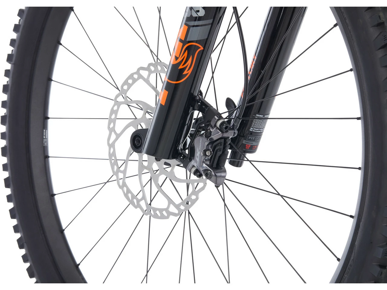 Yeti Cycles SB150 T1 TURQ Carbon 29" Mountainbike 11 Yeti Cycles SB150 T1 TURQ Carbon 29" Mountainbike – Bild 9