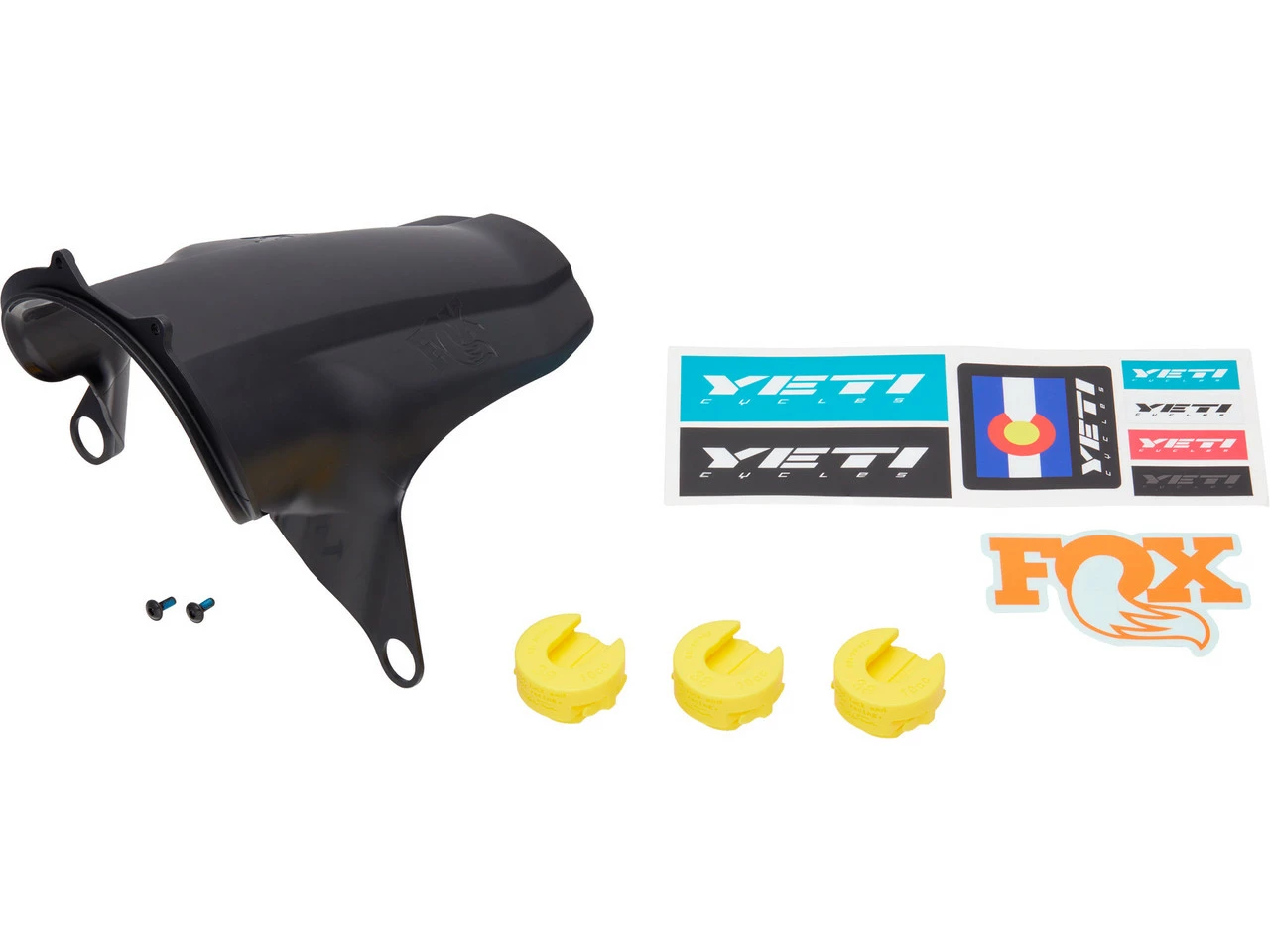 Yeti Cycles SB150 T1 TURQ Carbon 29" Mountainbike 12 Yeti Cycles SB150 T1 TURQ Carbon 29" Mountainbike – Bild 10