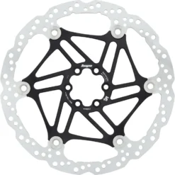 HOPE Bremsscheibe V4 Vented Floating 6-Loch Für Tech V