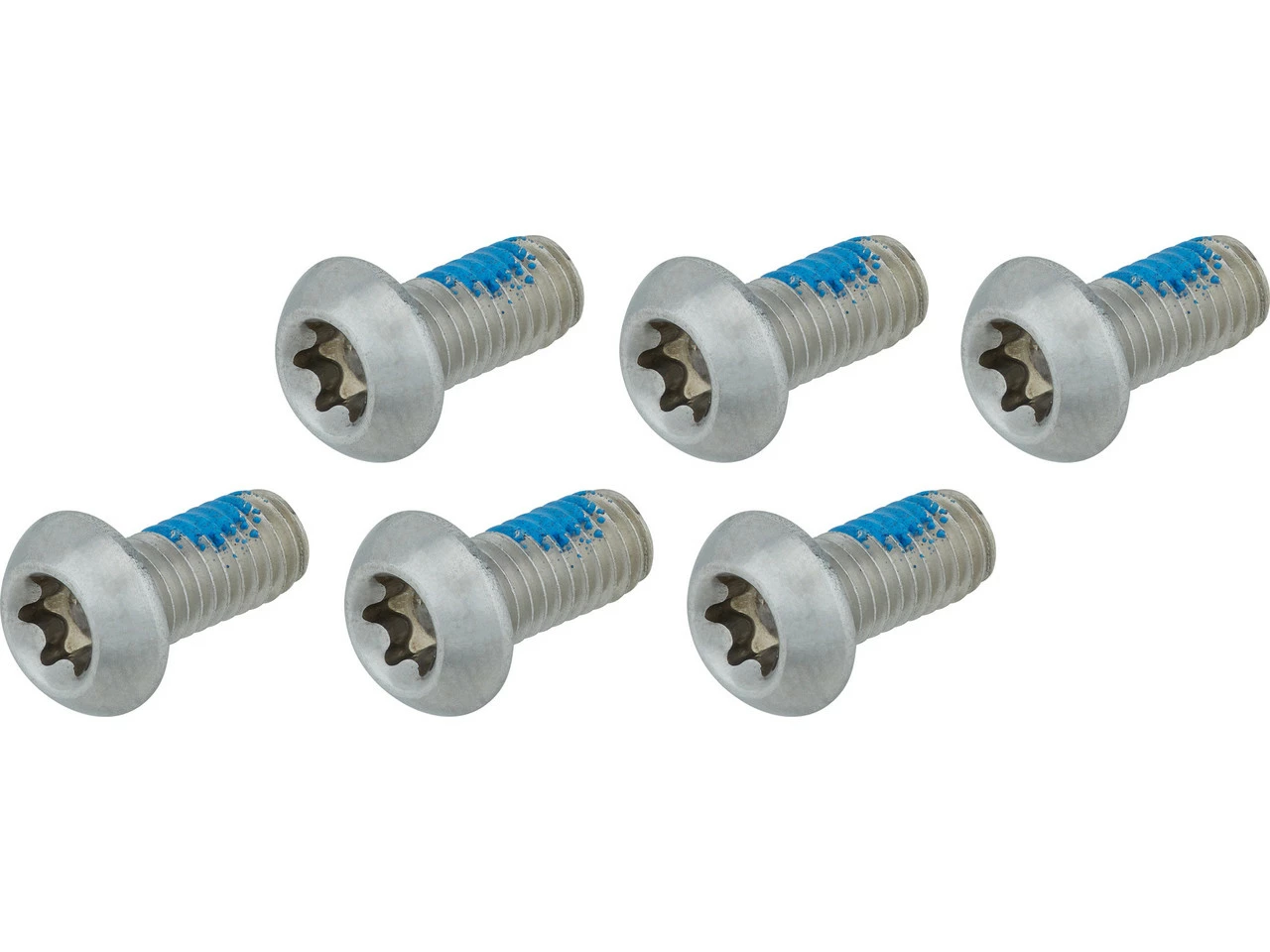 HOPE Bremsscheibe V4 Vented Floating 6-Loch Für Tech V 5 HOPE Bremsscheibe V4 Vented Floating 6-Loch Für Tech V – Bild 3