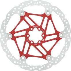 HOPE Bremsscheibe V4 Vented Floating 6-Loch Für Tech V 14 HOPE Bremsscheibe V4 Vented Floating 6-Loch Für Tech V -Angebote Rad Gipfel Store 459482