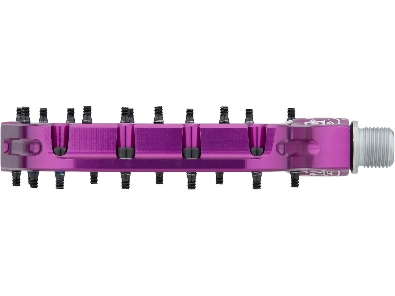 Chromag Dagga Plattformpedale 4 Chromag Dagga Plattformpedale – Bild 2