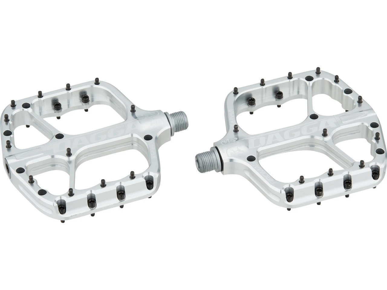 Chromag Dagga Plattformpedale 21 Chromag Dagga Plattformpedale – Bild 19