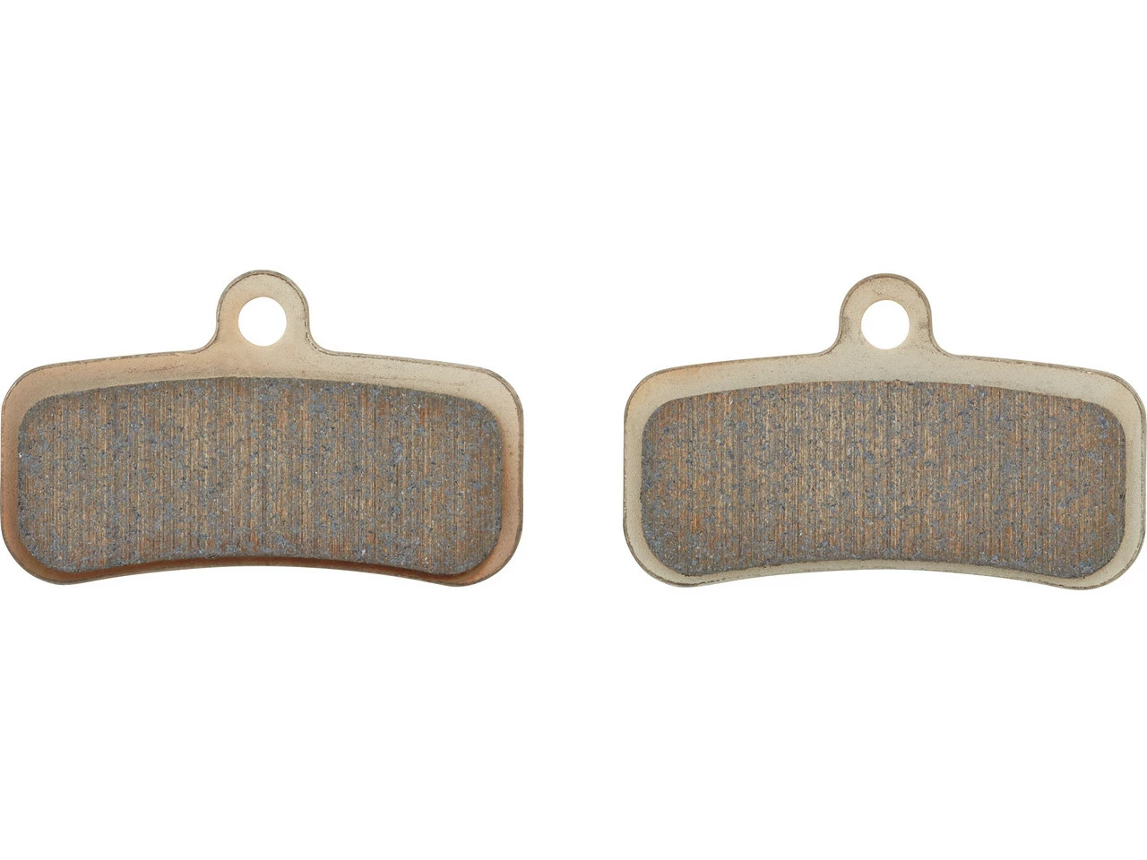 Shimano Bremsbeläge D02S-MX Für XT, SLX, Deore, Saint, ZEE 3 Shimano Bremsbeläge D02S-MX Für XT, SLX, Deore, Saint, ZEE