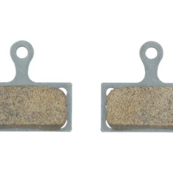 Shimano Bremsbeläge G04S-MX Für XTR, XT, SLX, Alfine