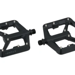 Crankbrothers Stamp 3 Plattformpedale -Angebote Rad Gipfel Store 461248