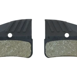 Shimano Bremsbeläge N03A-RF Für XTR, XT, SLX