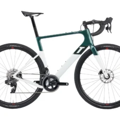 3T Exploro RaceMax Rival AXS 2x Carbon Gravelbike