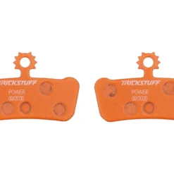 Trickstuff Bremsbeläge Disc POWER Für SRAM/Avid -Angebote Rad Gipfel Store 461542