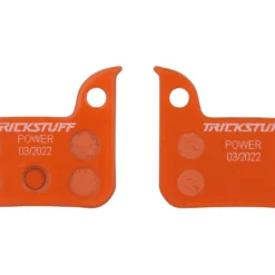 Trickstuff Bremsbeläge Disc POWER Für SRAM/Avid -Angebote Rad Gipfel Store 461548