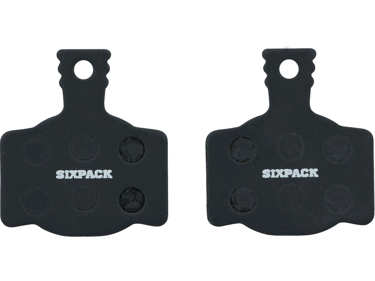 Sixpack Racing Bremsbeläge Disc Für Magura 4 Sixpack Racing Bremsbeläge Disc Für Magura – Bild 2
