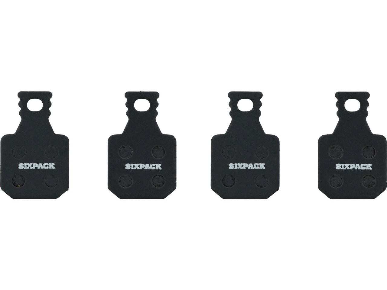 Sixpack Racing Bremsbeläge Disc Für Magura 10 Sixpack Racing Bremsbeläge Disc Für Magura – Bild 8