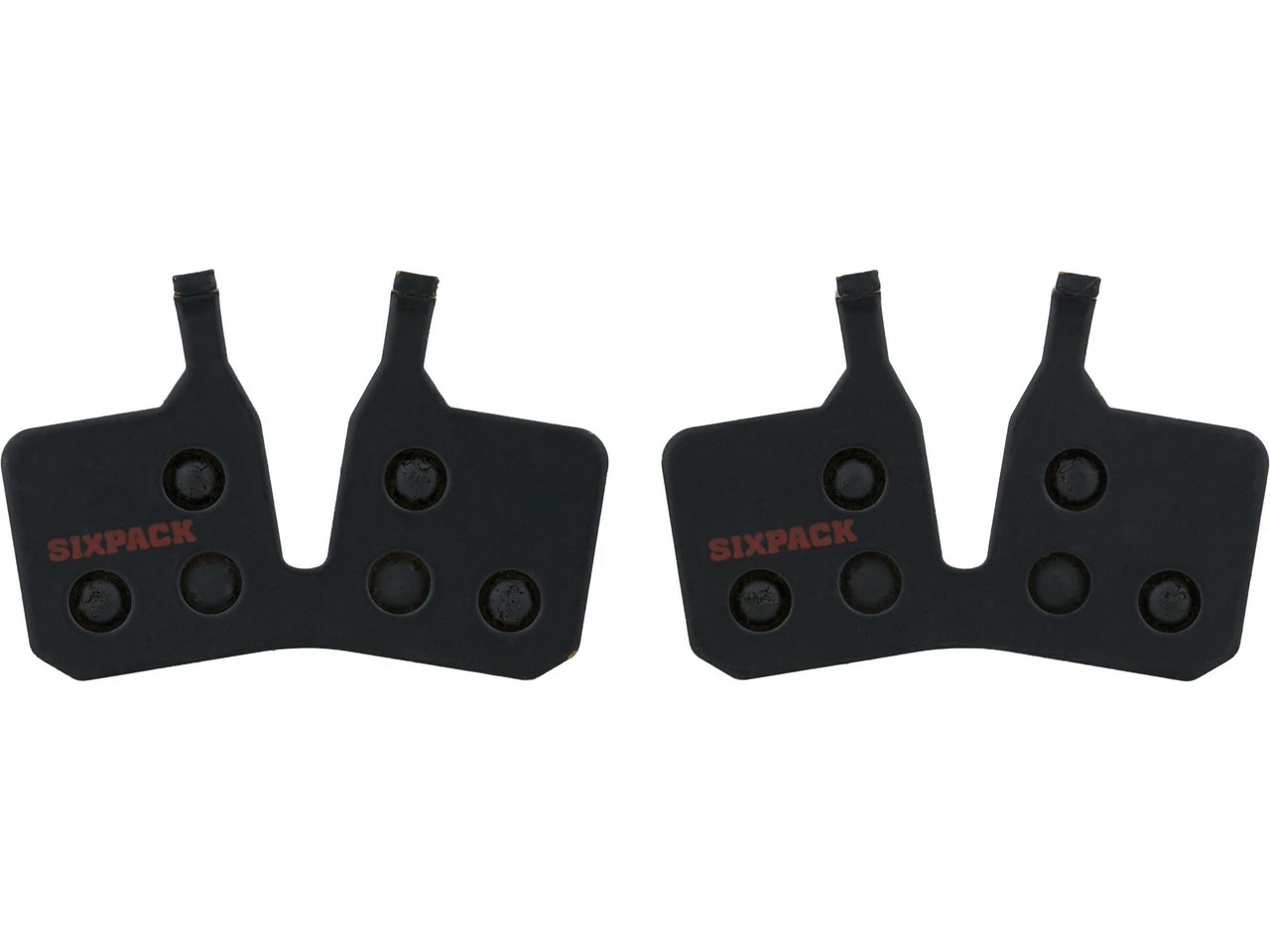 Sixpack Racing Bremsbeläge Disc Für Magura 22 Sixpack Racing Bremsbeläge Disc Für Magura – Bild 20