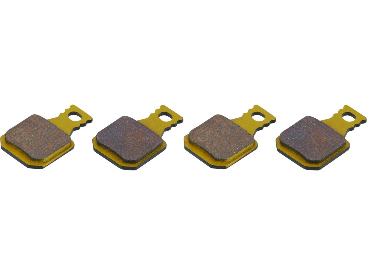 Sixpack Racing Bremsbeläge Disc Für Magura 26 Sixpack Racing Bremsbeläge Disc Für Magura – Bild 24