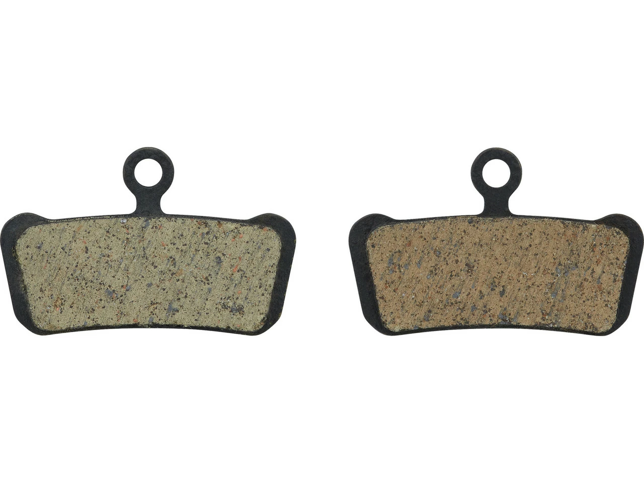 Sixpack Racing Bremsbeläge Disc Für SRAM/Avid 3 Sixpack Racing Bremsbeläge Disc Für SRAM/Avid