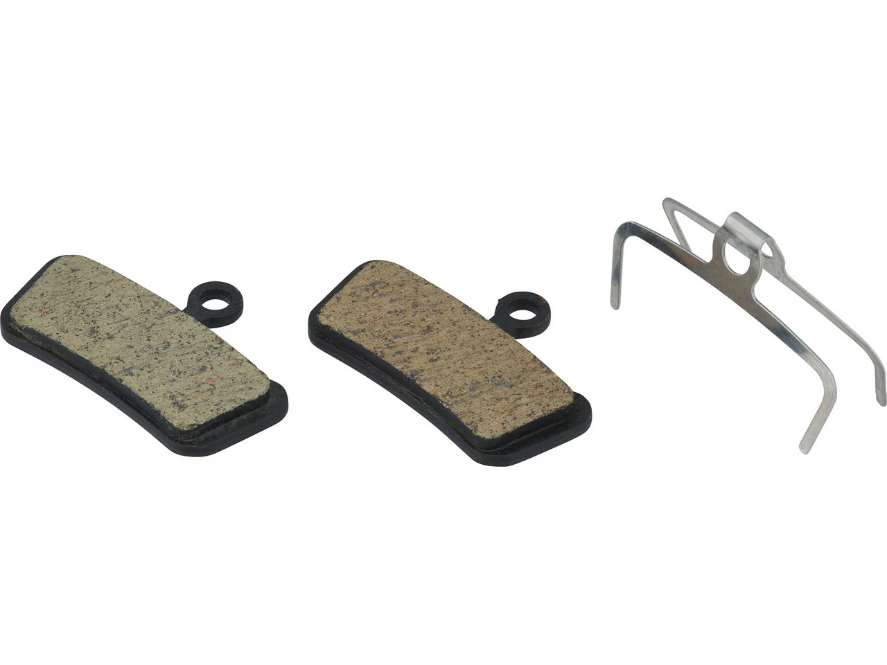 Sixpack Racing Bremsbeläge Disc Für SRAM/Avid 5 Sixpack Racing Bremsbeläge Disc Für SRAM/Avid – Bild 3