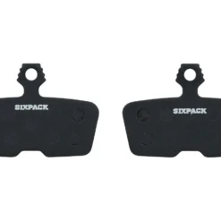 Sixpack Racing Bremsbeläge Disc Für SRAM/Avid 24 Sixpack Racing Bremsbeläge Disc Für SRAM/Avid -Angebote Rad Gipfel Store 461841