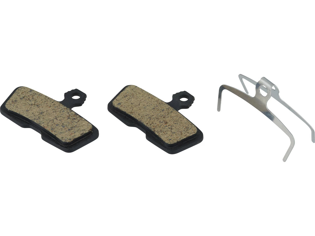 Sixpack Racing Bremsbeläge Disc Für SRAM/Avid 8 Sixpack Racing Bremsbeläge Disc Für SRAM/Avid – Bild 6