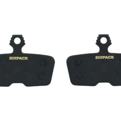 Sixpack Racing Bremsbeläge Disc Für SRAM/Avid 27 Sixpack Racing Bremsbeläge Disc Für SRAM/Avid -Angebote Rad Gipfel Store 461844