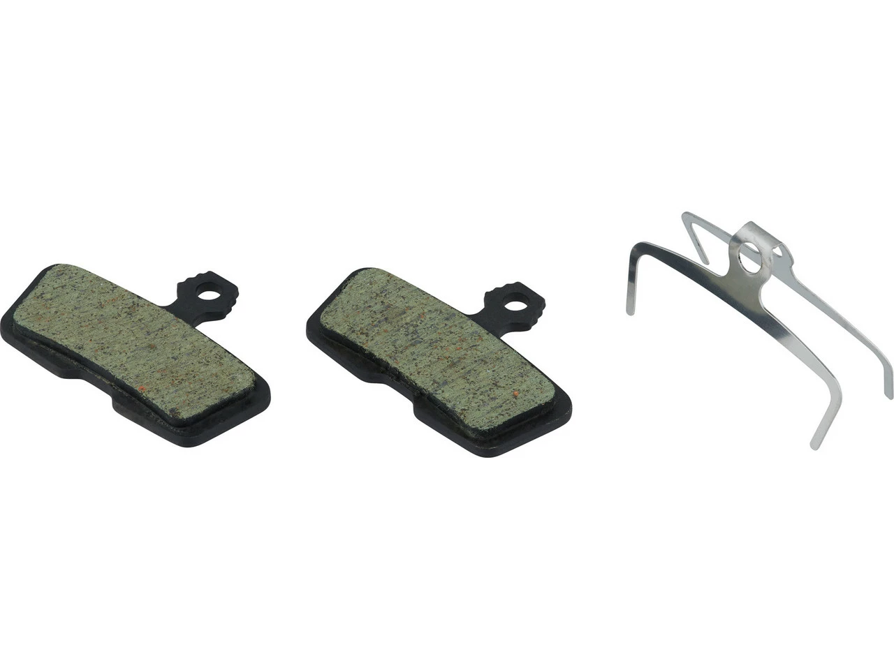 Sixpack Racing Bremsbeläge Disc Für SRAM/Avid 11 Sixpack Racing Bremsbeläge Disc Für SRAM/Avid – Bild 9