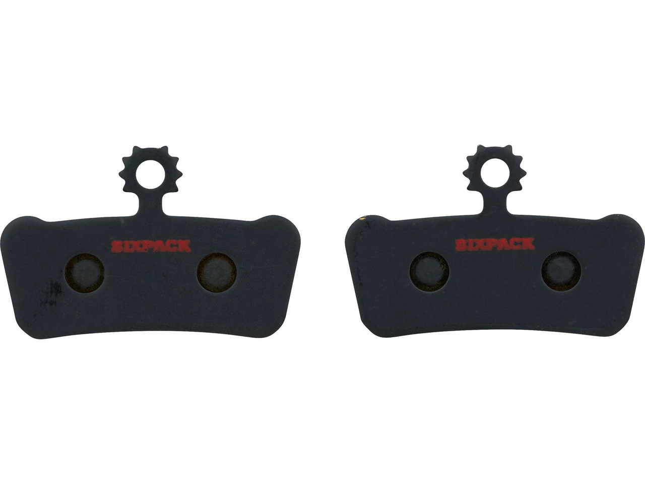 Sixpack Racing Bremsbeläge Disc Für SRAM/Avid 13 Sixpack Racing Bremsbeläge Disc Für SRAM/Avid – Bild 11
