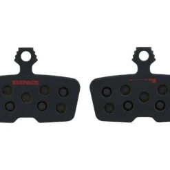 Sixpack Racing Bremsbeläge Disc Für SRAM/Avid 33 Sixpack Racing Bremsbeläge Disc Für SRAM/Avid -Angebote Rad Gipfel Store 461850