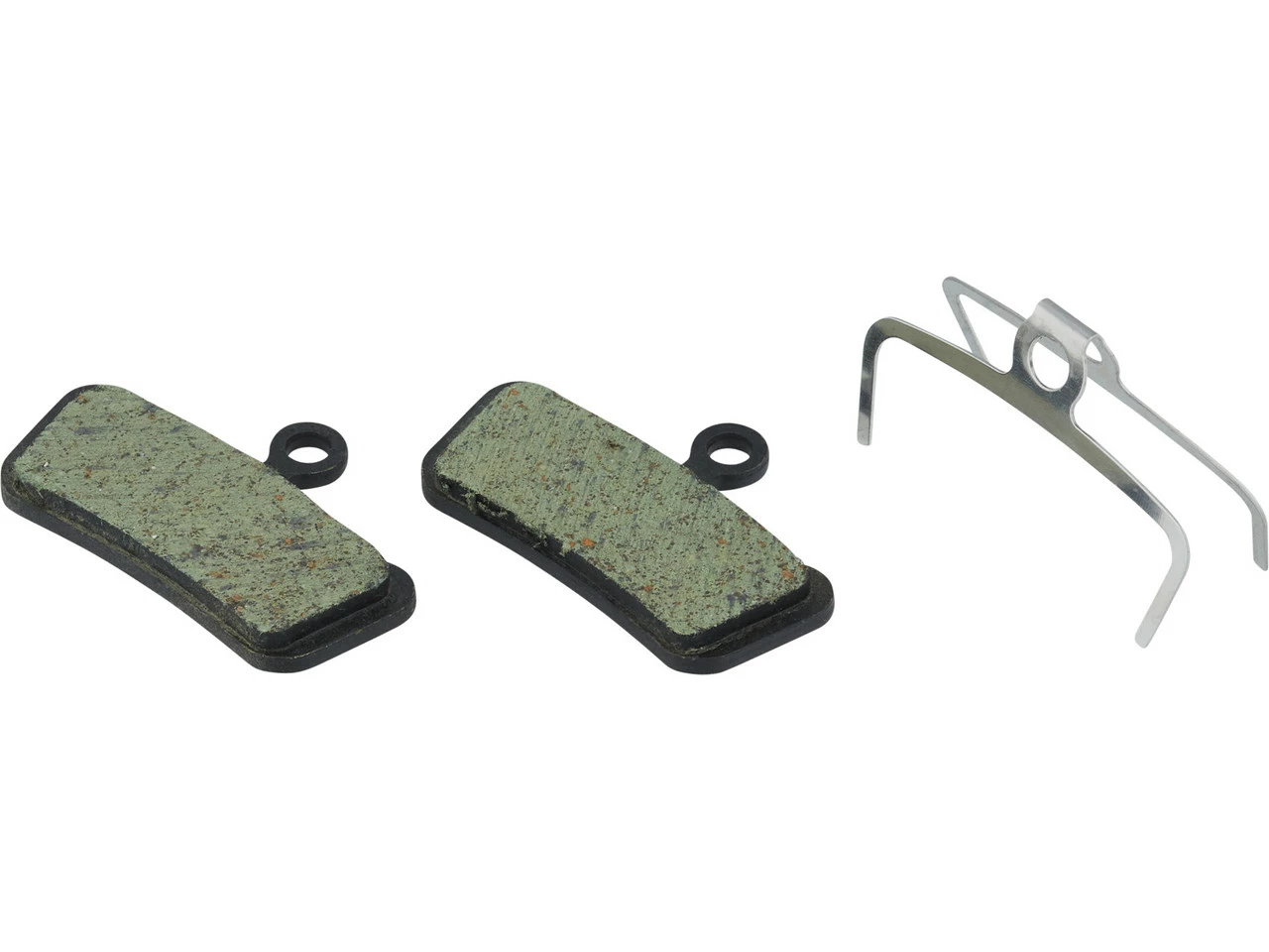 Sixpack Racing Bremsbeläge Disc Für SRAM/Avid 20 Sixpack Racing Bremsbeläge Disc Für SRAM/Avid – Bild 18