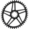 Wolf Tooth Components Elliptical Direct Mount Kettenblatt Für SRAM 8-Bolt -Angebote Rad Gipfel Store 463264
