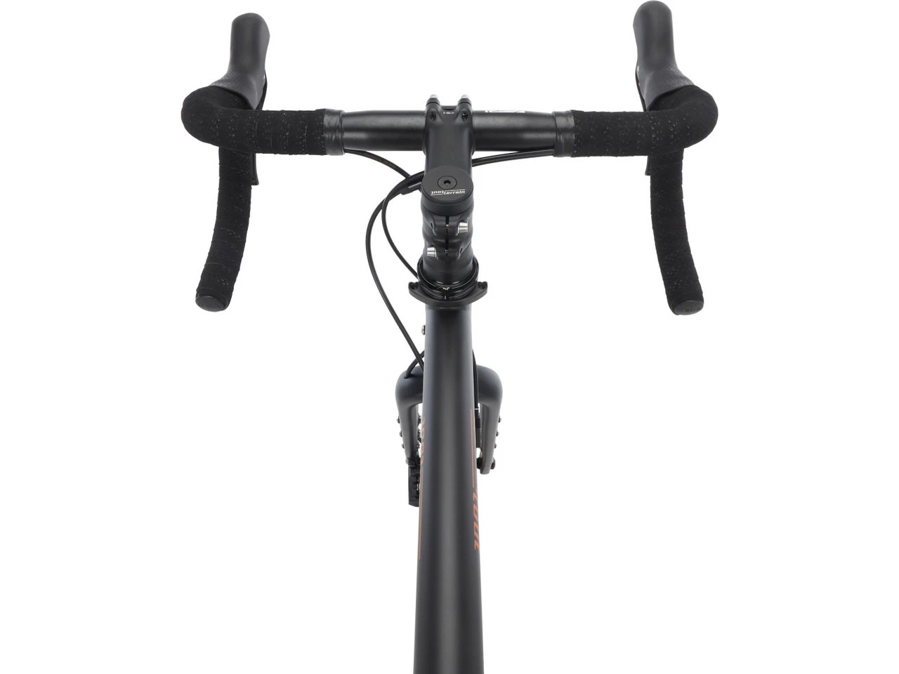 Tout Terrain Vasco GT 28 Select 22.3 Gravelbike - Bc Edition 7 Tout Terrain Vasco GT 28 Select 22.3 Gravelbike - Bc Edition – Bild 5