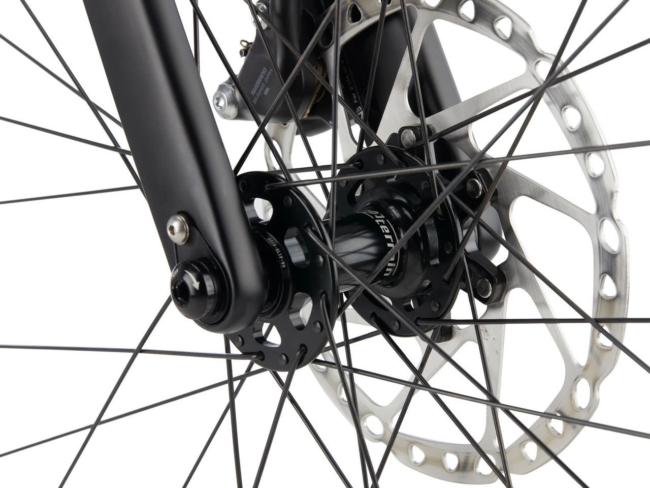 Tout Terrain Vasco GT 28 Select 22.3 Gravelbike - Bc Edition 10 Tout Terrain Vasco GT 28 Select 22.3 Gravelbike - Bc Edition – Bild 8