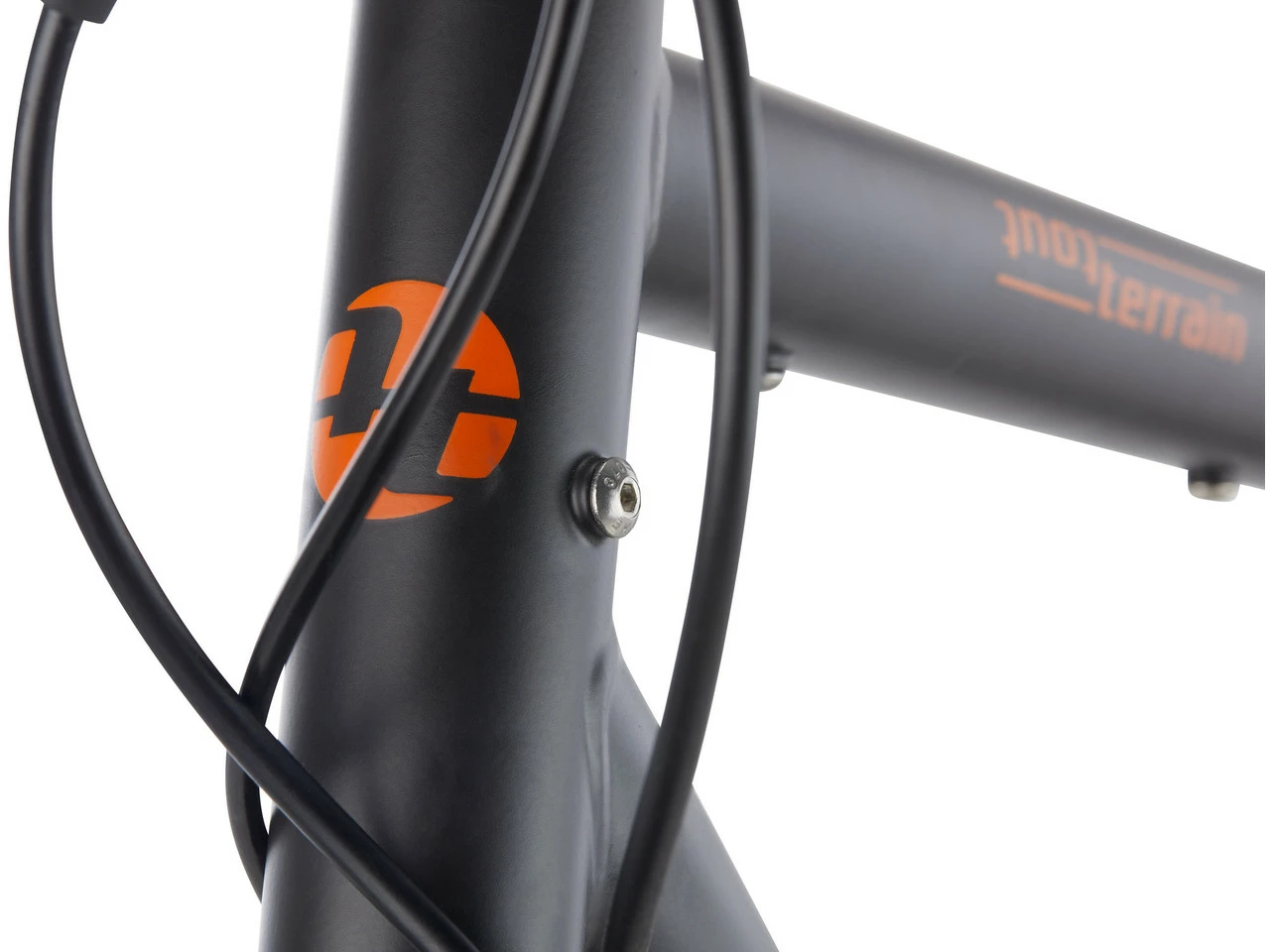 Tout Terrain Vasco GT 28 Select 22.3 Gravelbike - Bc Edition 18 Tout Terrain Vasco GT 28 Select 22.3 Gravelbike - Bc Edition – Bild 16