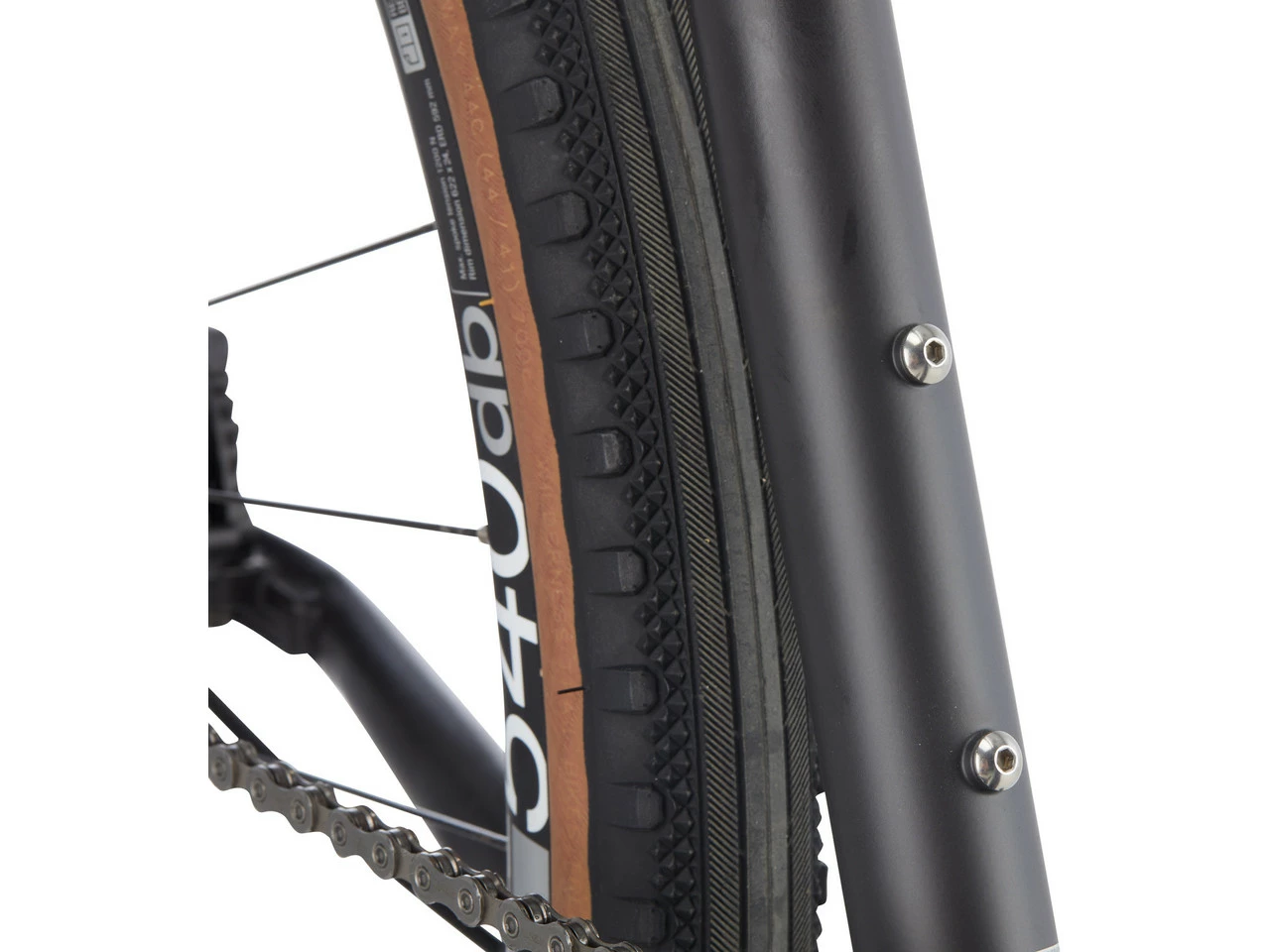 Tout Terrain Vasco GT 28 Select 22.3 Gravelbike - Bc Edition 21 Tout Terrain Vasco GT 28 Select 22.3 Gravelbike - Bc Edition – Bild 19