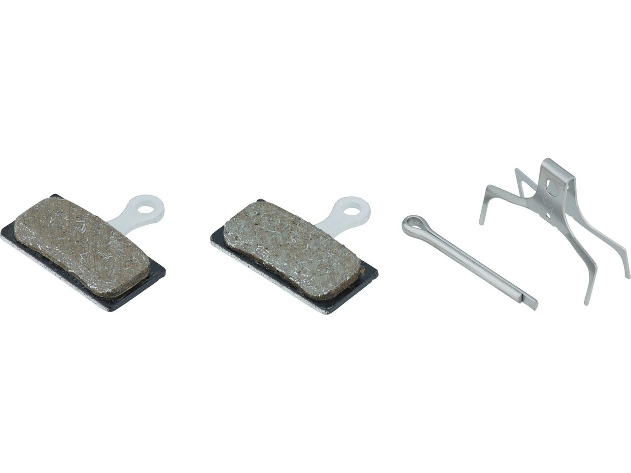 Shimano Bremsbeläge G05A-RX Für XTR, XT, SLX, Alfine 5 Shimano Bremsbeläge G05A-RX Für XTR, XT, SLX, Alfine – Bild 3