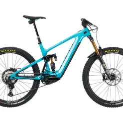 Yeti Cycles 160E T1 TURQ Carbon 29" E-Mountainbike