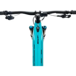 Yeti Cycles 160E T1 TURQ Carbon 29" E-Mountainbike -Angebote Rad Gipfel Store 466692