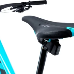 Yeti Cycles 160E T1 TURQ Carbon 29" E-Mountainbike -Angebote Rad Gipfel Store 466694