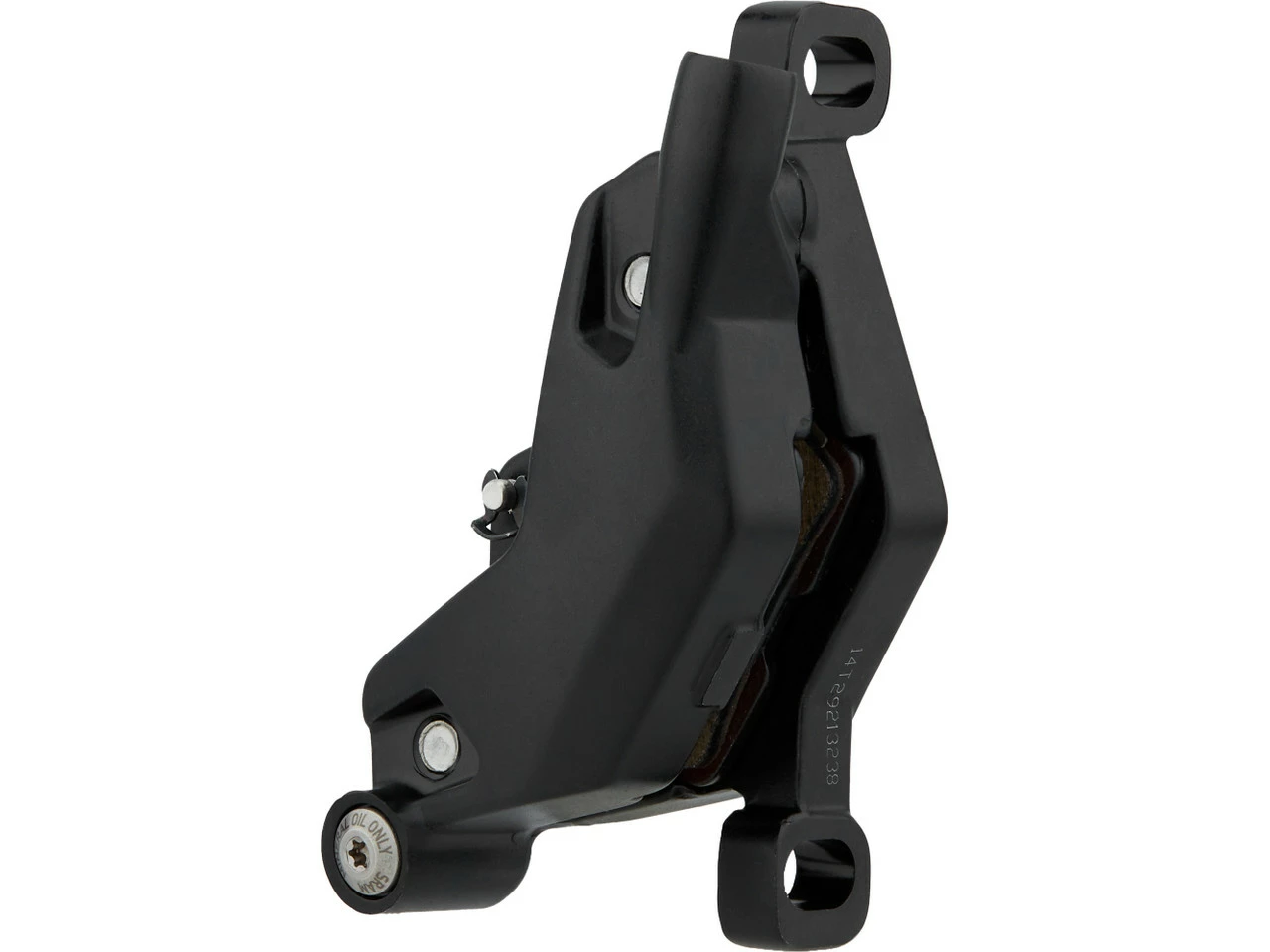 SRAM DB8 Bremssattel 5 SRAM DB8 Bremssattel – Bild 3