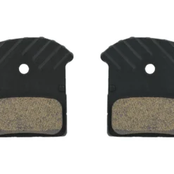 Shimano Bremsbeläge J04C-MF Für XTR, XT, SLX, Alfine