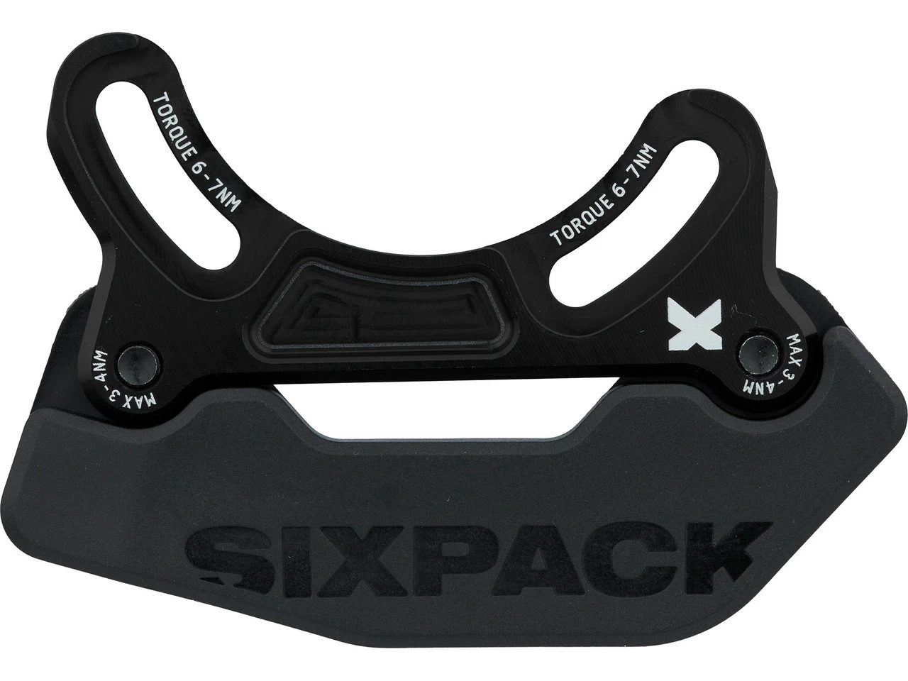 Sixpack Racing Vertic Bashguard 3 Sixpack Racing Vertic Bashguard