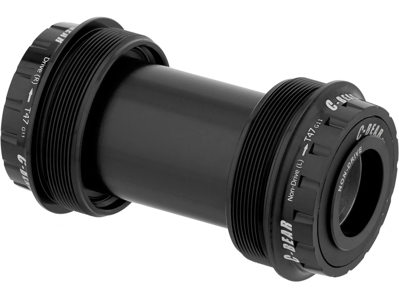 C-Bear T47 SRAM GXP Race Innenlager 3 C-Bear T47 SRAM GXP Race Innenlager