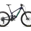 Santa Cruz Megatower 2.0 C GX AXS 29" Mountainbike 2 Santa Cruz Megatower 2.0 C GX AXS 29" Mountainbike -Angebote Rad Gipfel Store 470205