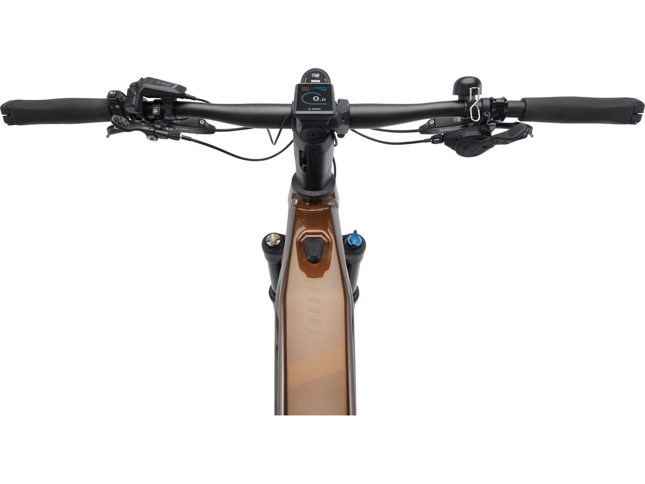 Focus THRON² 6.8 EQP 29" E-Mountainbike 7 Focus THRON² 6.8 EQP 29" E-Mountainbike – Bild 5