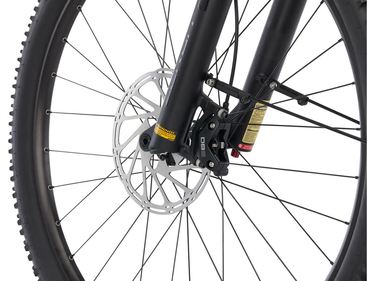 Focus THRON² 6.8 EQP 29" E-Mountainbike 10 Focus THRON² 6.8 EQP 29" E-Mountainbike – Bild 8