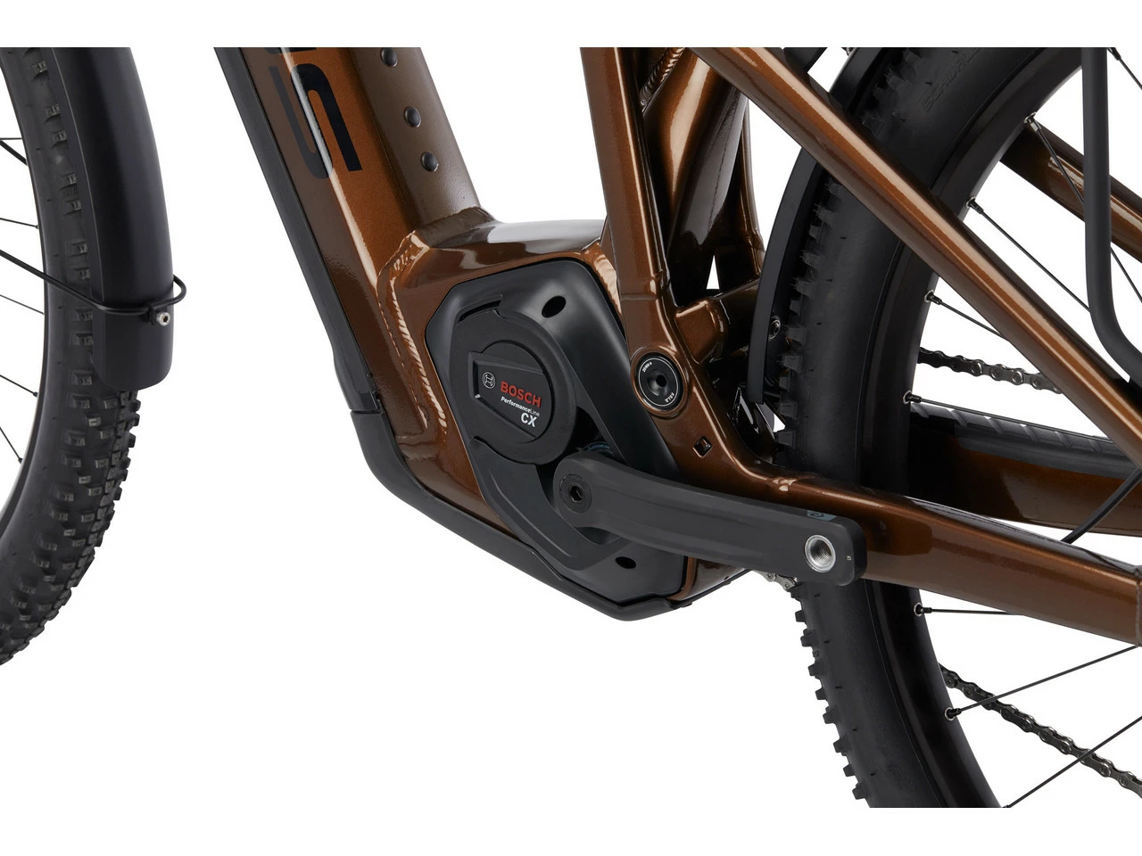 Focus THRON² 6.8 EQP 29" E-Mountainbike 11 Focus THRON² 6.8 EQP 29" E-Mountainbike – Bild 9