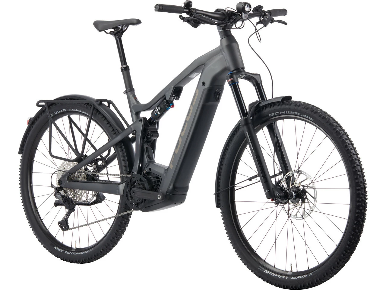 Focus THRON² 6.8 EQP 29" E-Mountainbike 13 Focus THRON² 6.8 EQP 29" E-Mountainbike – Bild 11